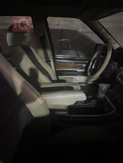 لاند روفر رانج روفر سبورت